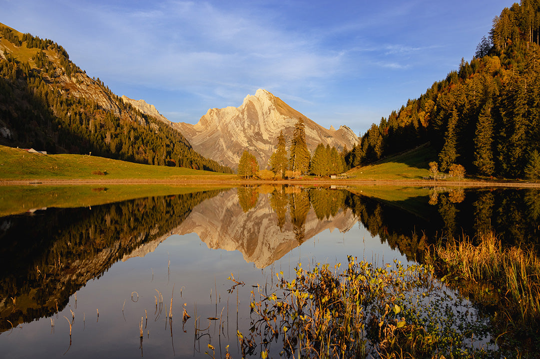 Gräppelensee