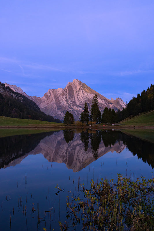 Gräppelensee 2